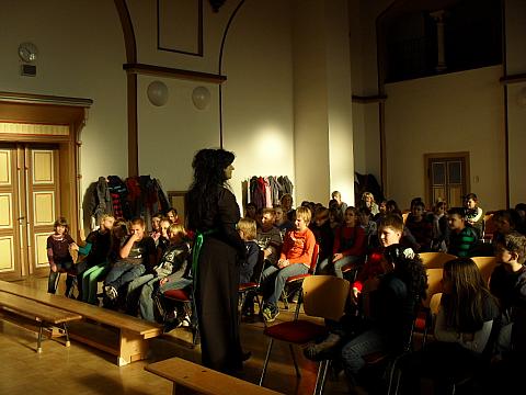 Lesung GS Schlossplatz 2