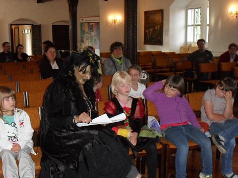 Harzgerode Schloß 5