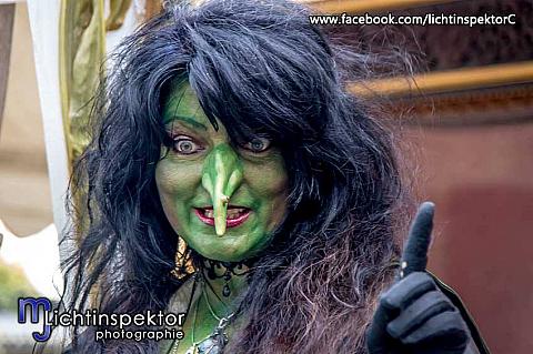 Helloweenfeier Soest 2014 (11)