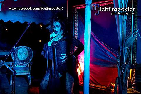 Helloweenfeier Soest 2014 (2)