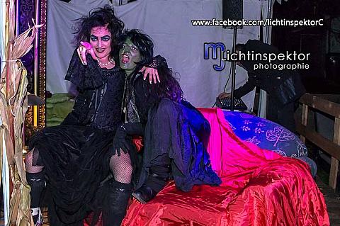 Helloweenfeier Soest 2014 (4)