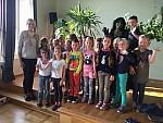 GS Quedlinburg  am 04.09.2015