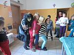 Lesung GS Holderstedt 1