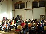 Lesung GS Schlossplatz 1