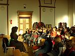 Lesung GS Schlossplatz 4
