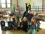 Lesung GS Schlossplatz 5