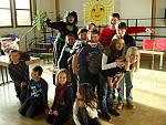 Lesung GS Schlossplatz 6