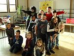 Lesung GS Schlossplatz 7