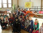 Lesung GS Schlossplatz 8