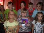 Friedrichsbrunn 19.9.2014 Leseclub(1)