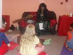 Friedrichsbrunn 19.9.2014 Leseclub(8)