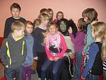 Friedrichsbrunn Leseclub 24.1.2014