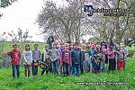 Helloweenfeier Soest 2014